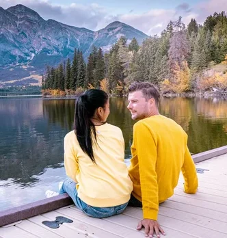 Daniel & Lisa Carter